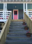 Super Cute, Cozy, Historic Sea Spray Cottage #5 - 3-Star