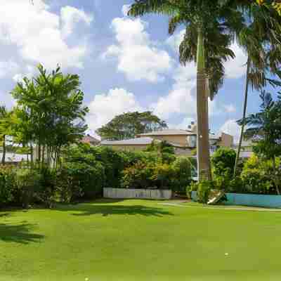 Vedanta Resort Barbados Hotel Exterior