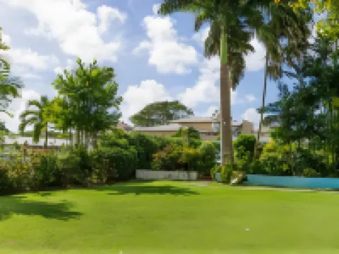 Palm Garden Hotel Barbados Hotels in 