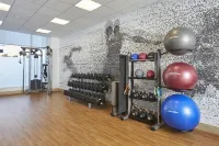 Hyatt Place Toronto/Mississauga Centre - Fitnessstudio