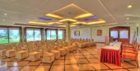 The Ashok Beach Resort