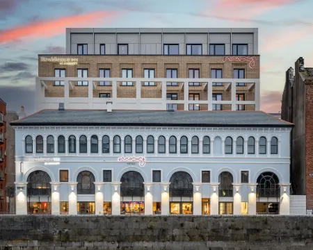 Moxy Cork Hotels in Cork