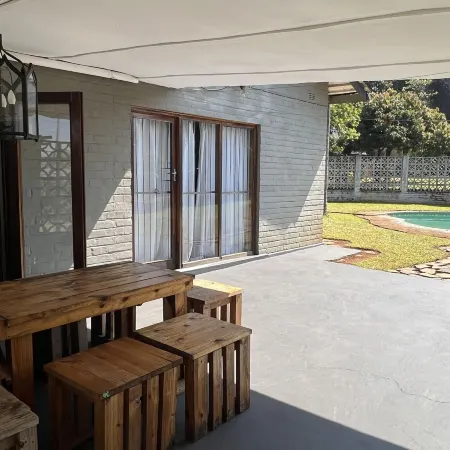 Mutare Manor - 2304
