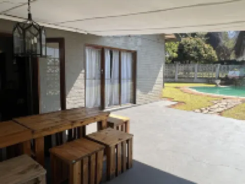 무타레 매너 - 무타레의 2304  호텔