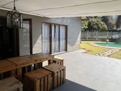 Mutare Manor - 2304 Hotels in 