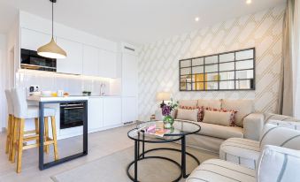 Genteel Home Ricardo Soriano