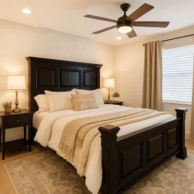 2Br Villa Near Windsor Beach Hot Tub Oasis Boat/RV Parking w/Hookups