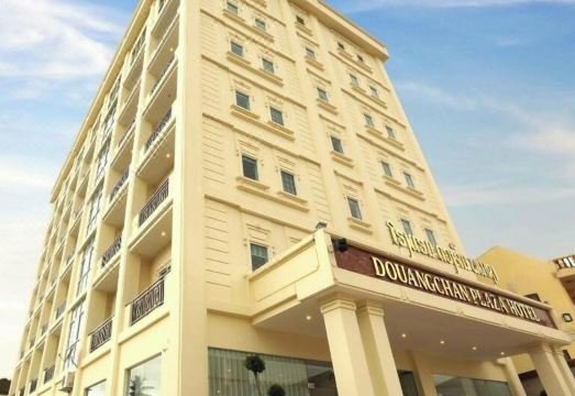 두앙찬 플라자 호텔 이미지