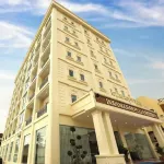 Douangchan Plaza Hotel Các khách sạn ở Viêng Chăn