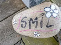 "Bernice" - 900m from the Sea