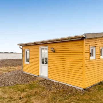 "Nyalle" - 50m to the Fjord