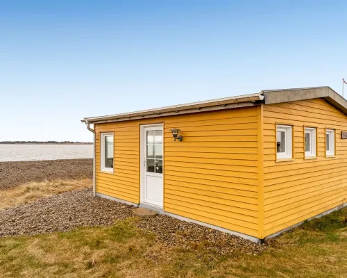 "Nyalle" - 50m to the Fjord Hotels in Struer
