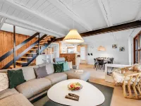 "Kristanna" - 150m from the Sea Hotels in Harboor