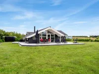 "Antero" - 500m to the Fjord Hotels in Spottrup