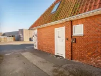 "Evamaria" - 150m to the Fjord Hotels in Thyboron