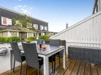 "Hermanda" - 100m to the Fjord