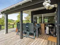 "Allie" - 150m from the Sea Hotels in Lolland