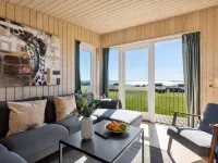 "Magga" - 520m from the sea Hotels in Faborg