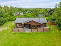 "Frederica" - 30km from the Sea Hotels in Arrild