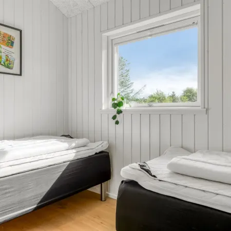 "Frederikke" - 990m from the sea Hotels in Bindslev