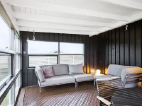 "Svante" - 600m from the Sea