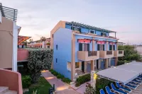Mediterranean Beach Resort