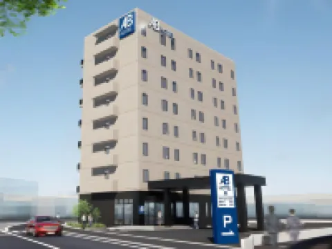 ＡＢホテル関 関市のホテル