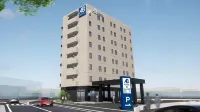 AB Hotel Seki Hotel in zona Rokuonji