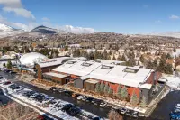 Park City Rct-42 Citywide Bus to Resort Kbm