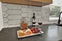 그로브 B 세련된 코티지 - 메인까지 걸어가기