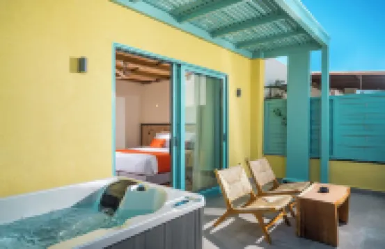 Artion City Boutique Hotel