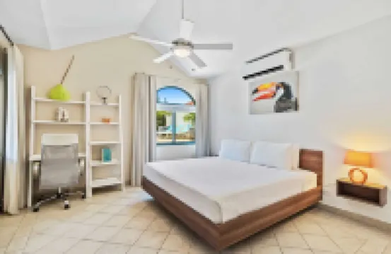 Caya Mesa Vista 8 Tierra del Sol