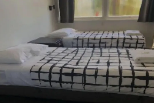 The Awanui Hotel Hotels in 