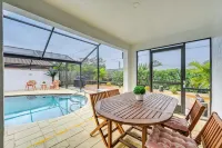 4 Mi to Ocean: Bonita Springs Oasis w/ Heated Pool - Homestays
