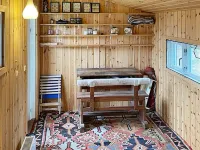 Cozy Retreat in Ellinge Lyng - by Traum Ferienwohnungen Hotels in Vig