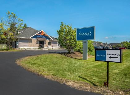 The Freeport Hotel, Ascend Hotel Collection