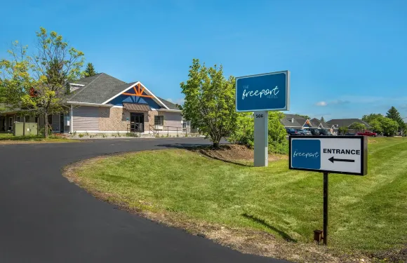 弗裏波特酒店，凱悅臻選酒店