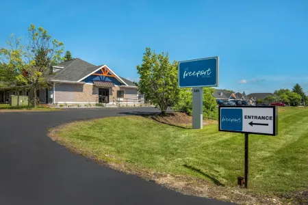 The Freeport Hotel, Ascend Hotel Collection