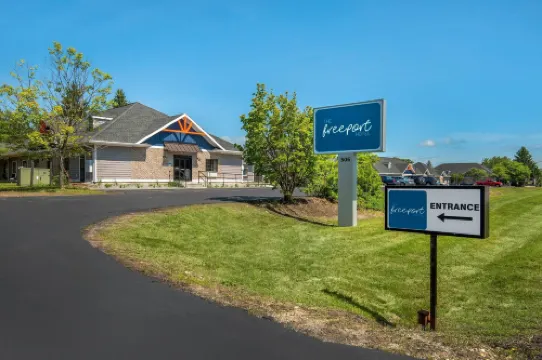 The Freeport Hotel, Ascend Hotel Collection Hotels in Freeport