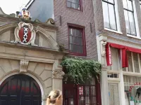 Hotel Damsquare Hotels near Westerkerk