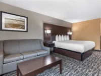 Best Western Plus Denton Inn  Suites Hotels in Denton