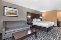 Best Western Plus Denton Inn  Suites