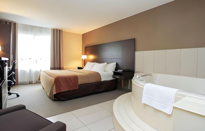 Comfort Inn