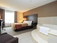 Comfort Inn - ที่มีที่จอดรถ