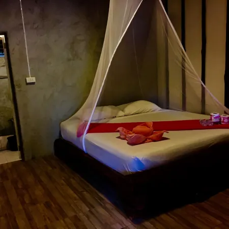 Golden Pearl Beach Resort