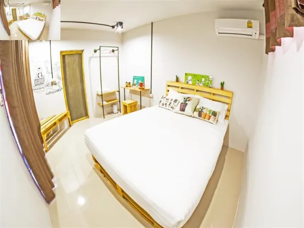 Sleep Cube Phòng Photos