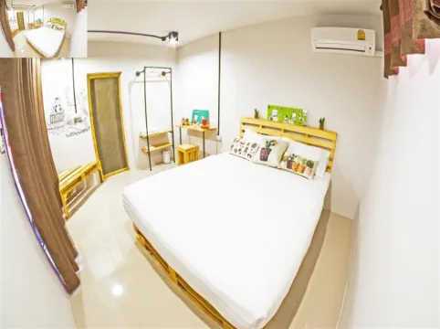 Sleep Cube Nổi bật Photos