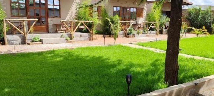 Emirishoi Cottages & Garden Bistro Hotel a Narok Town