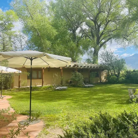 Hacienda Del Sol