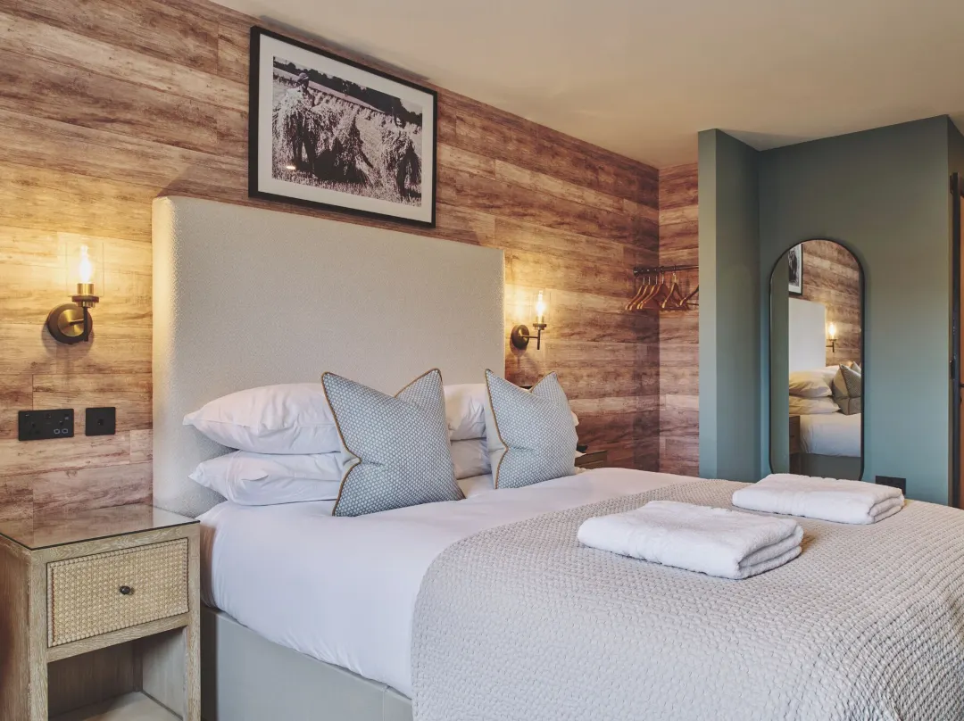 The Barn Hotel - Warwickshire